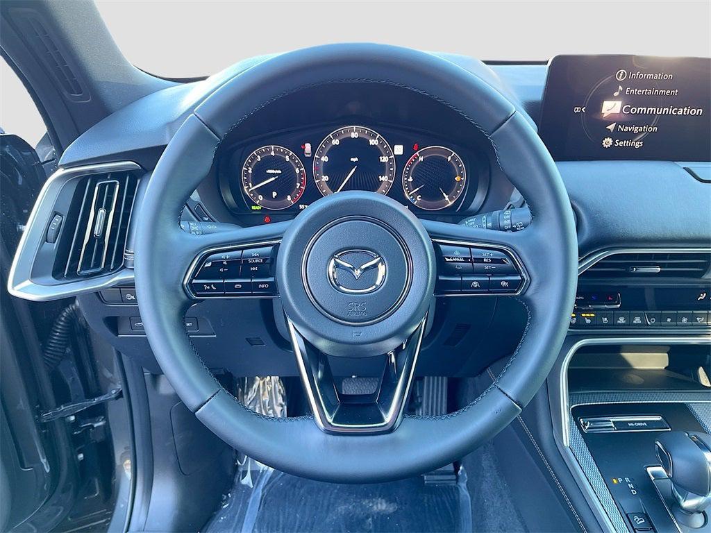 new 2026 Mazda CX-90 car, priced at $50,087