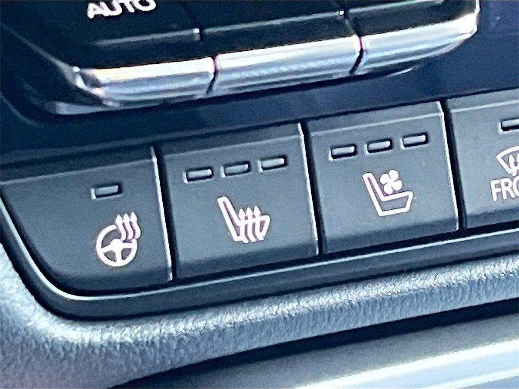 new 2026 Mazda CX-90 car, priced at $50,087