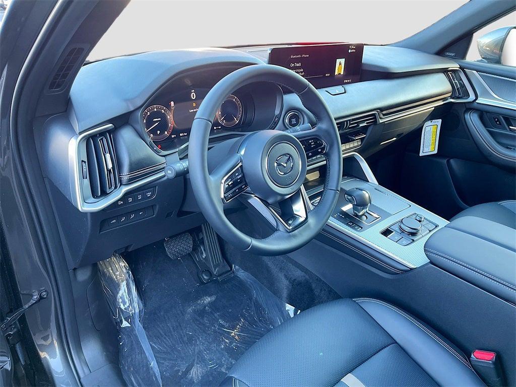 new 2026 Mazda CX-90 car, priced at $50,087