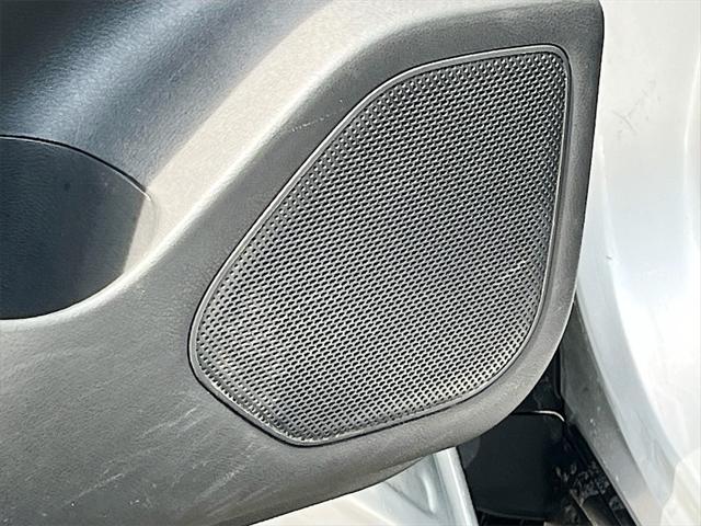 2024 Gun Metallic Nissan Rogue