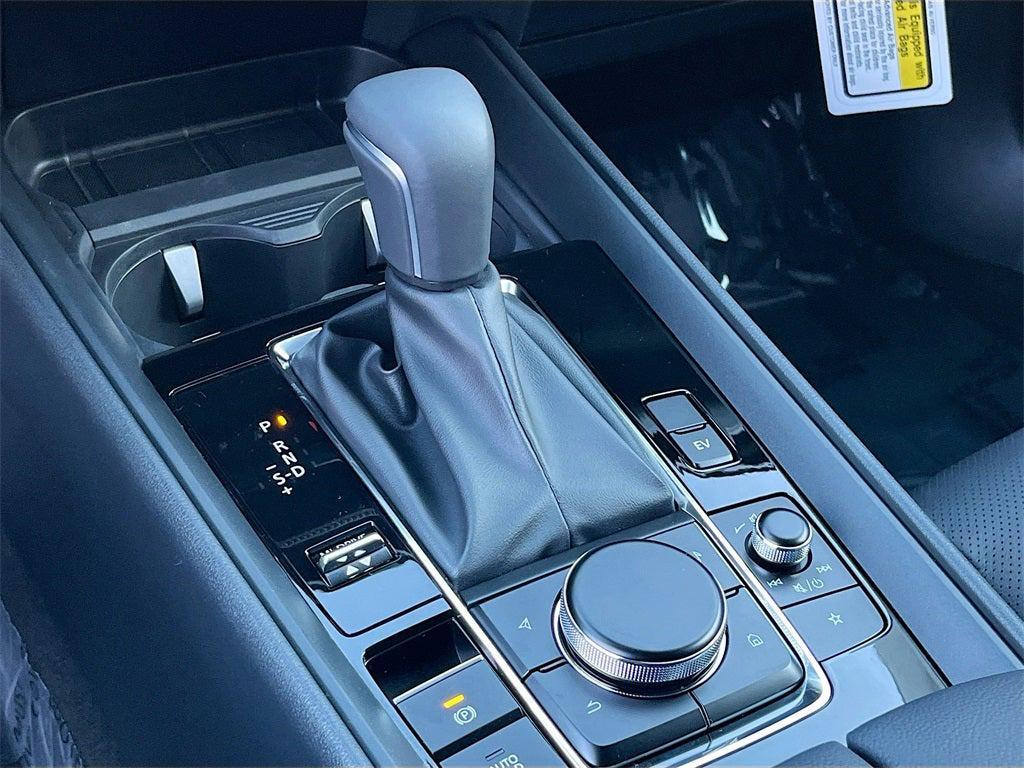 new 2026 Mazda CX-50 Hybrid car, priced at $41,416