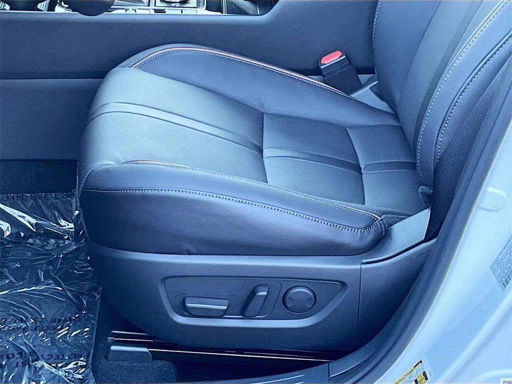 new 2026 Mazda CX-50 Hybrid car, priced at $41,416