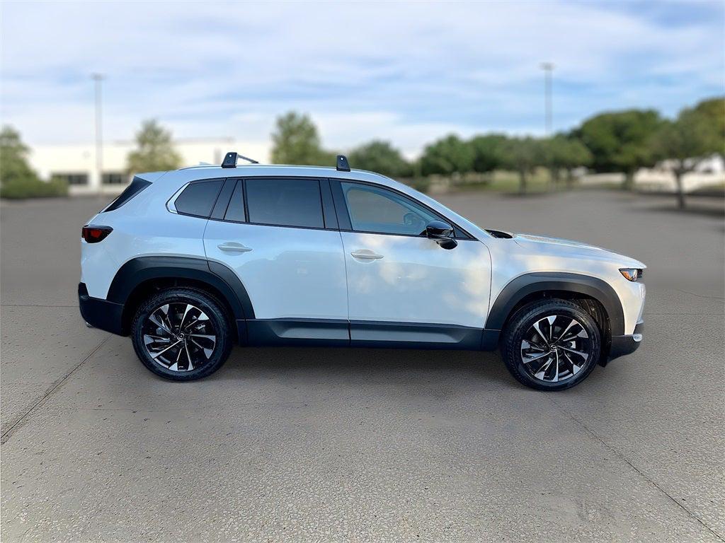 new 2026 Mazda CX-50 Hybrid car, priced at $41,416