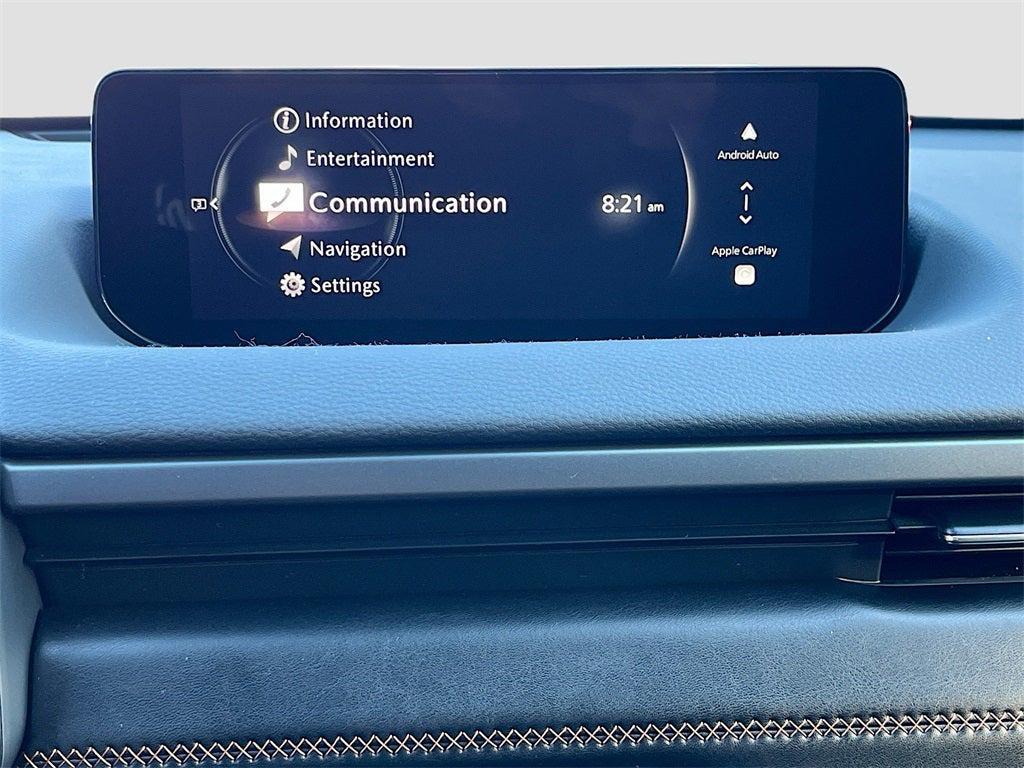 new 2026 Mazda CX-50 Hybrid car, priced at $41,416