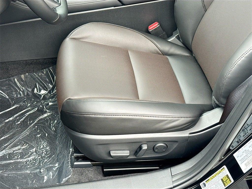 new 2026 Mazda Mazda3 car, priced at $37,746