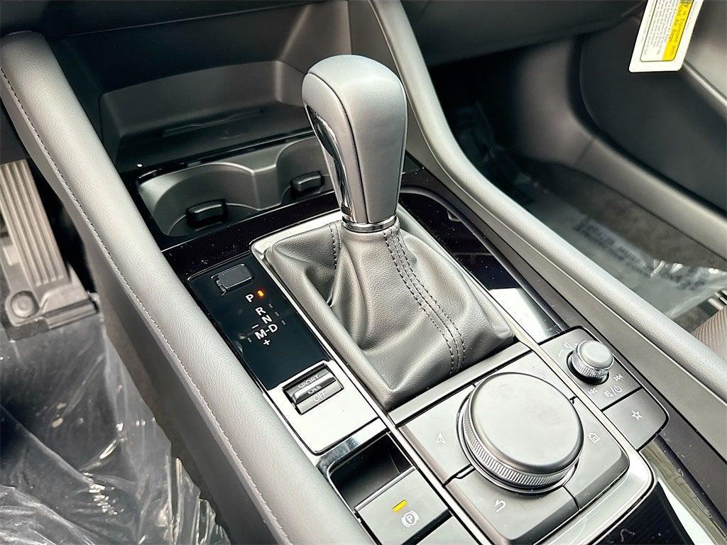 new 2026 Mazda Mazda3 car, priced at $37,746