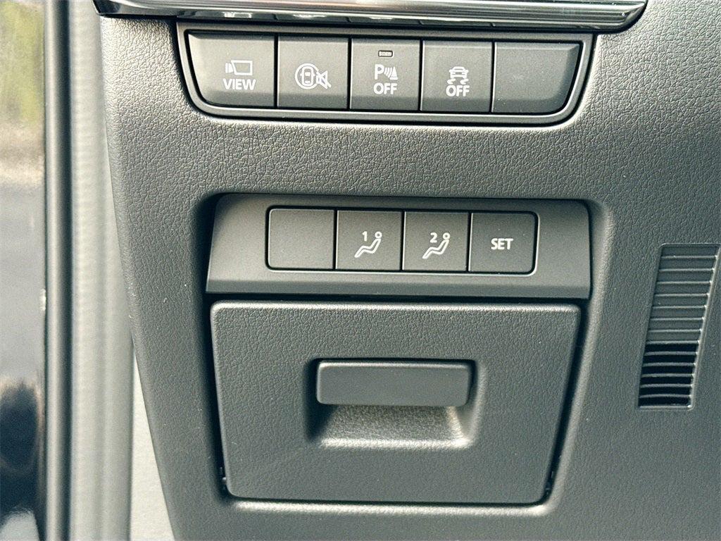 new 2026 Mazda Mazda3 car, priced at $37,746