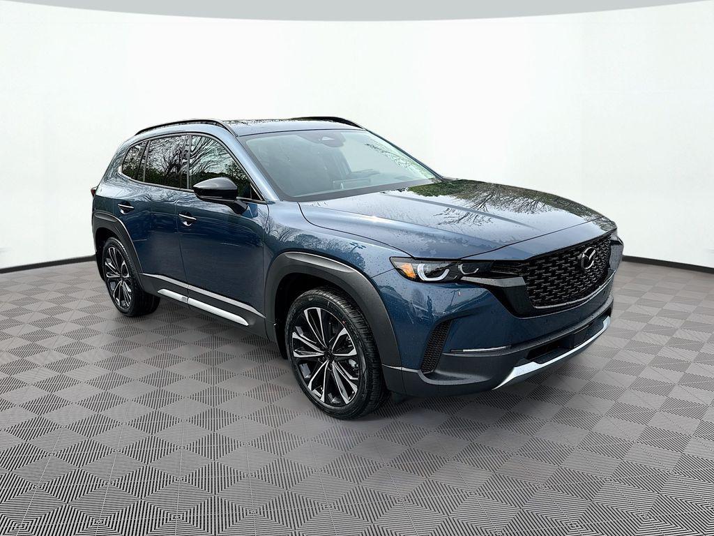 new 2026 Mazda CX-50 car, priced at $44,262