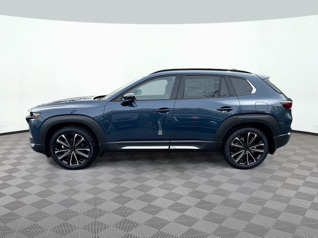new 2026 Mazda CX-50 car, priced at $44,262