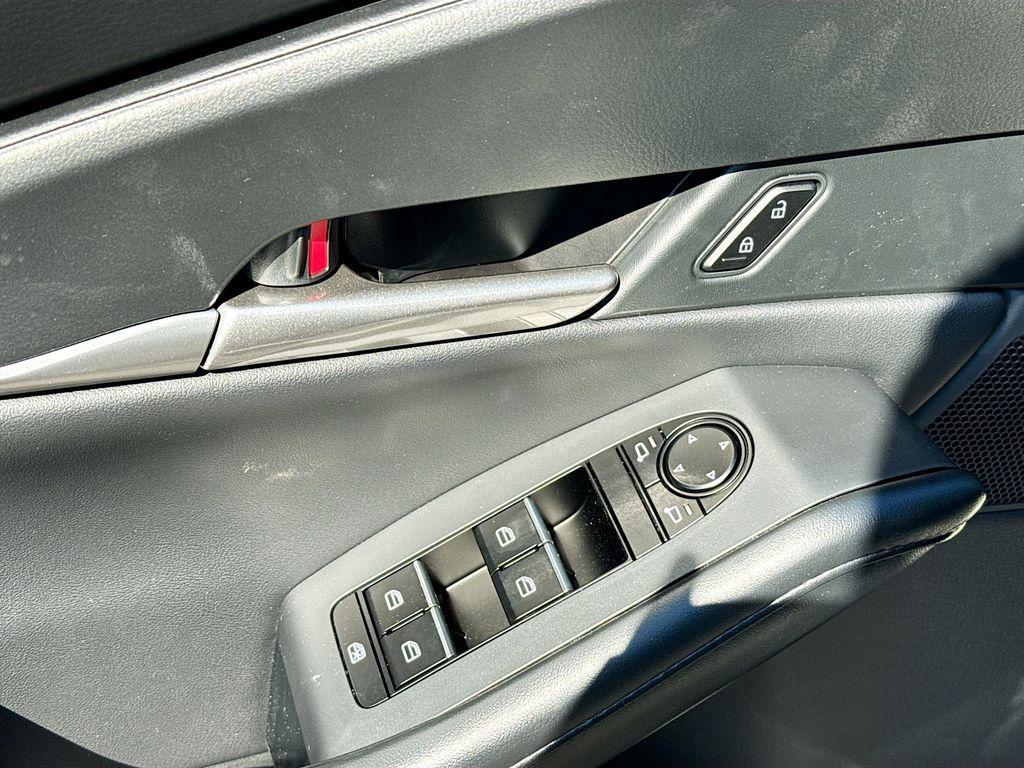 new 2026 Mazda CX-30 car, priced at $31,020