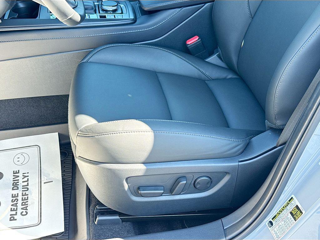 new 2026 Mazda CX-30 car, priced at $31,020