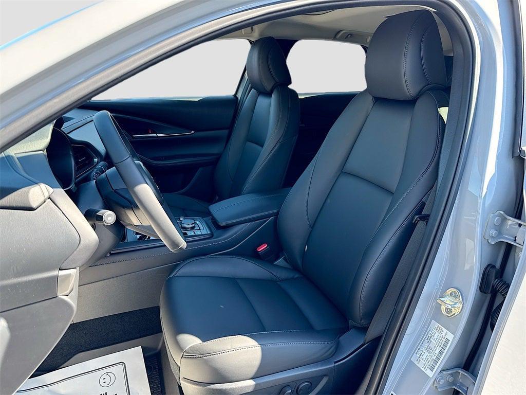 new 2026 Mazda CX-30 car, priced at $29,020