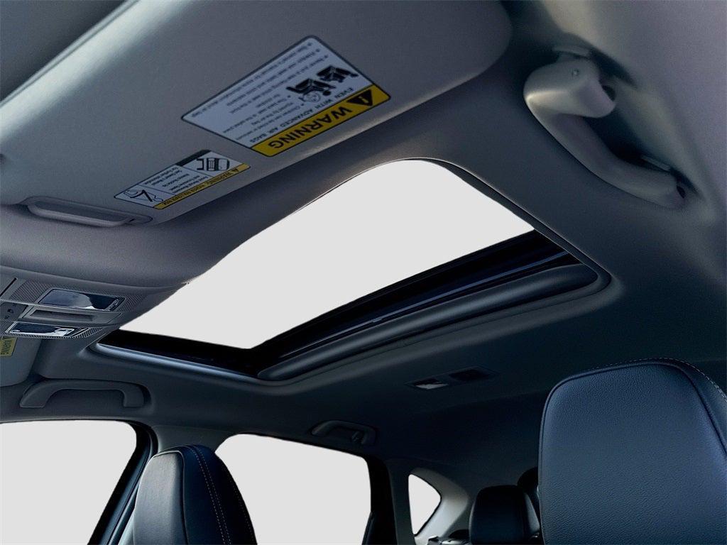 new 2025 Mazda CX-5 car, priced at $33,169