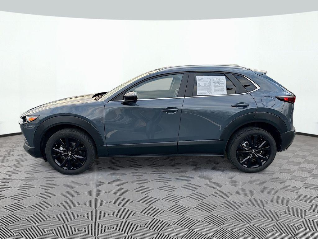 used 2024 Mazda CX-30 car, priced at $22,891