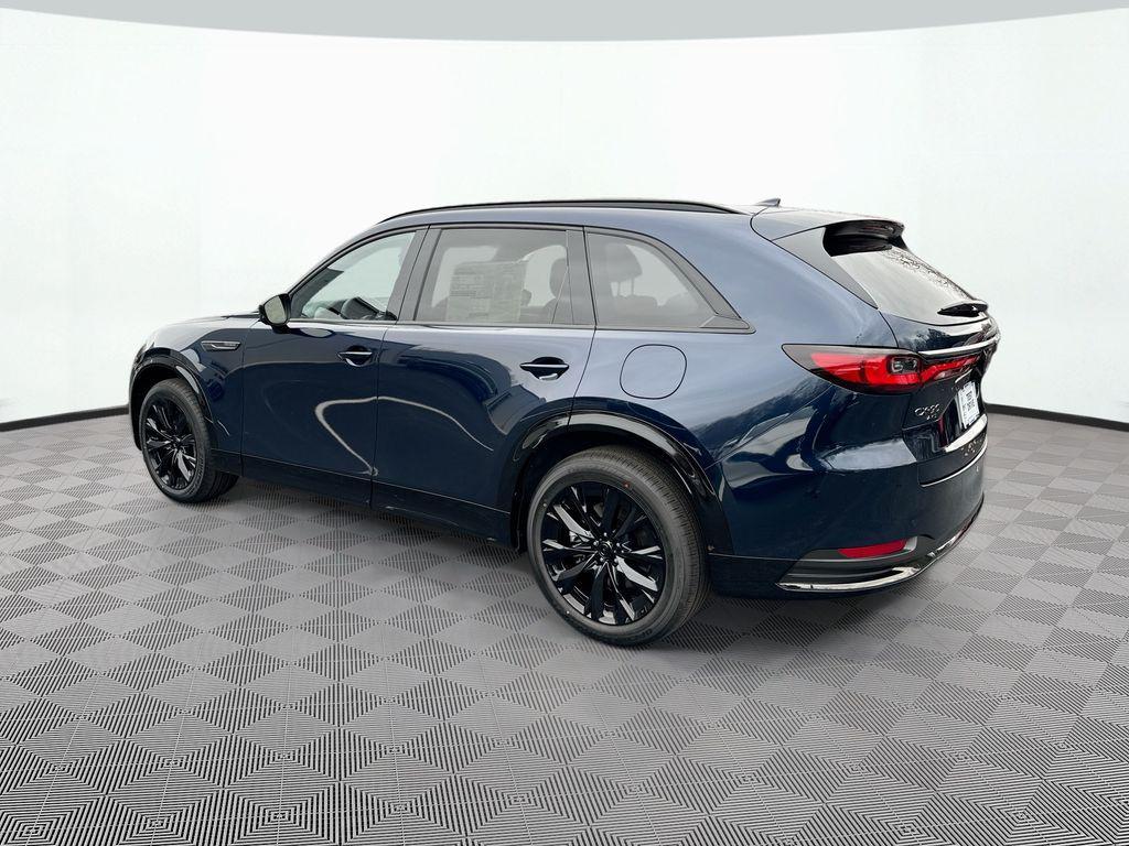 new 2026 Mazda CX-90 car, priced at $54,497