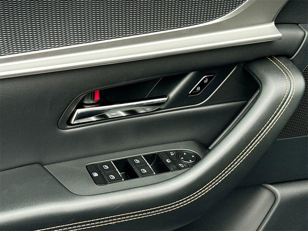 new 2026 Mazda CX-90 car, priced at $52,997