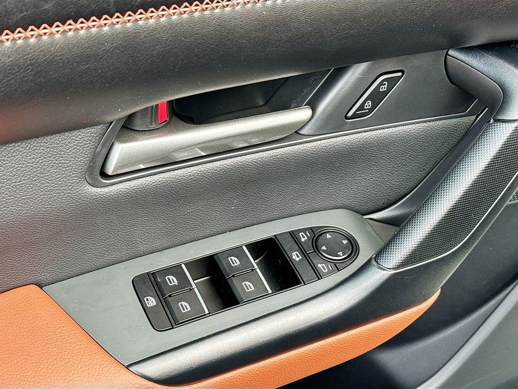 new 2026 Mazda CX-50 car, priced at $40,089