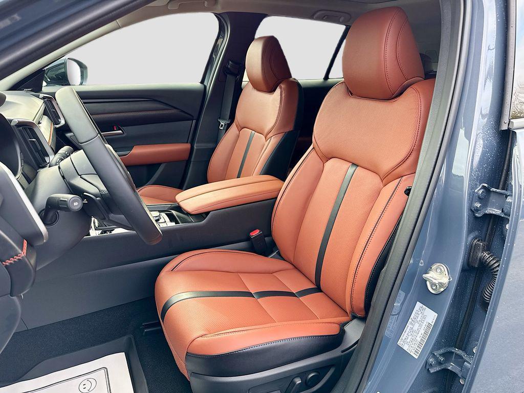 new 2026 Mazda CX-50 car, priced at $40,089