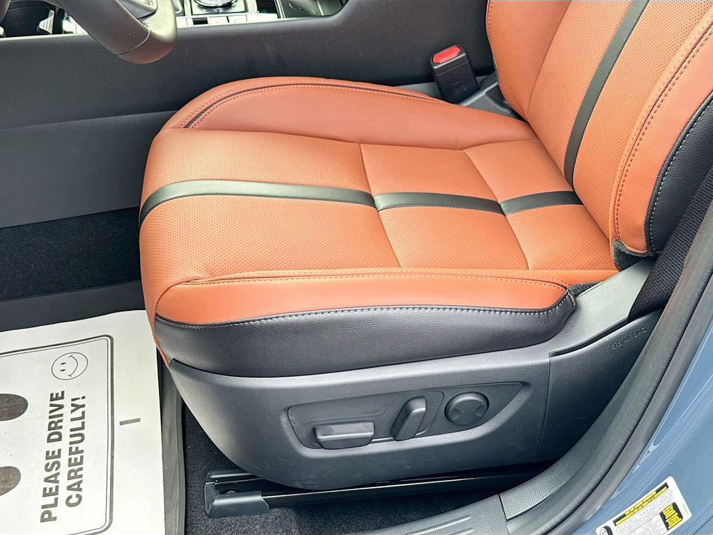 new 2026 Mazda CX-50 car, priced at $40,089