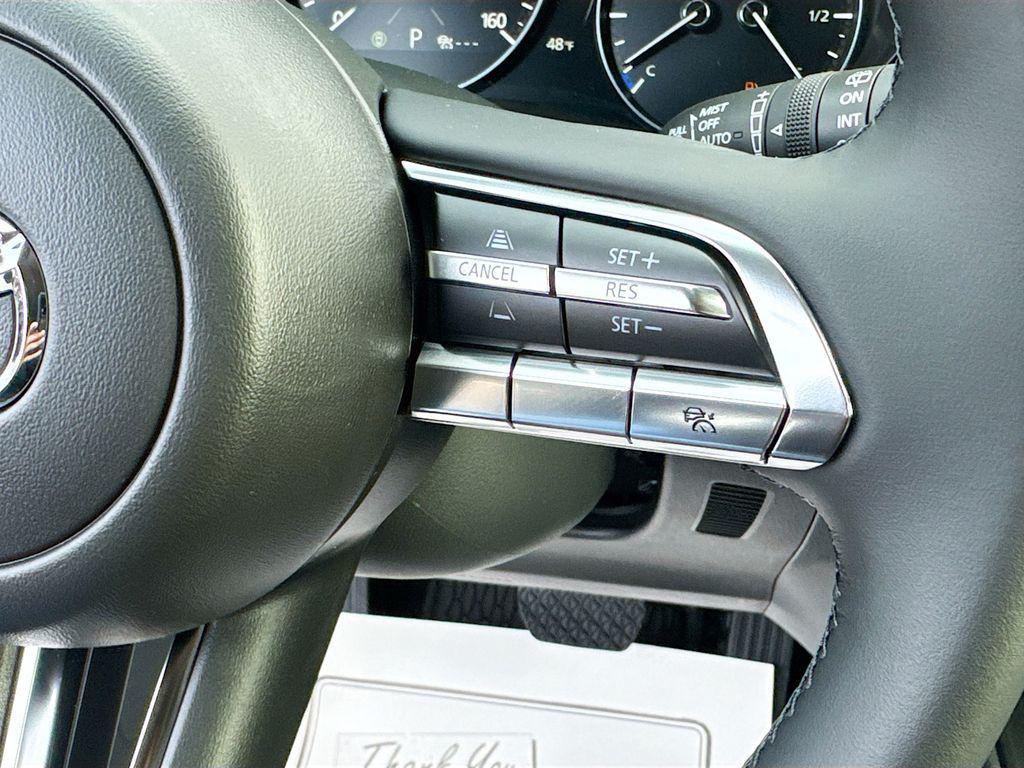 new 2026 Mazda CX-50 car, priced at $40,089