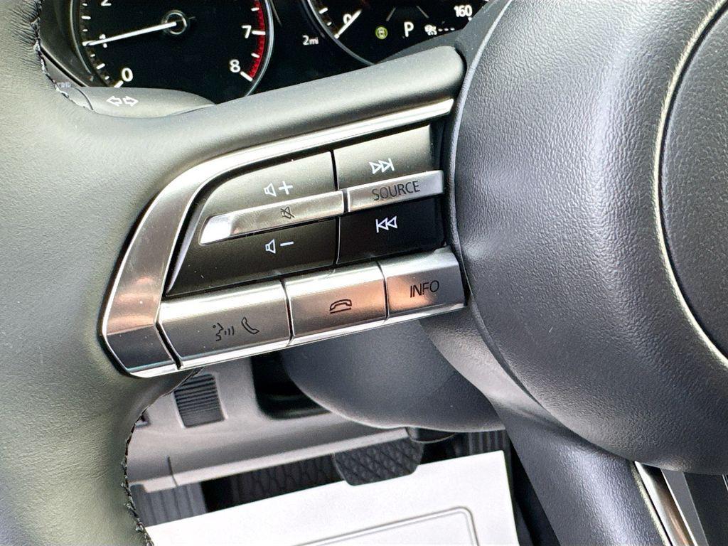 new 2026 Mazda CX-50 car, priced at $40,089