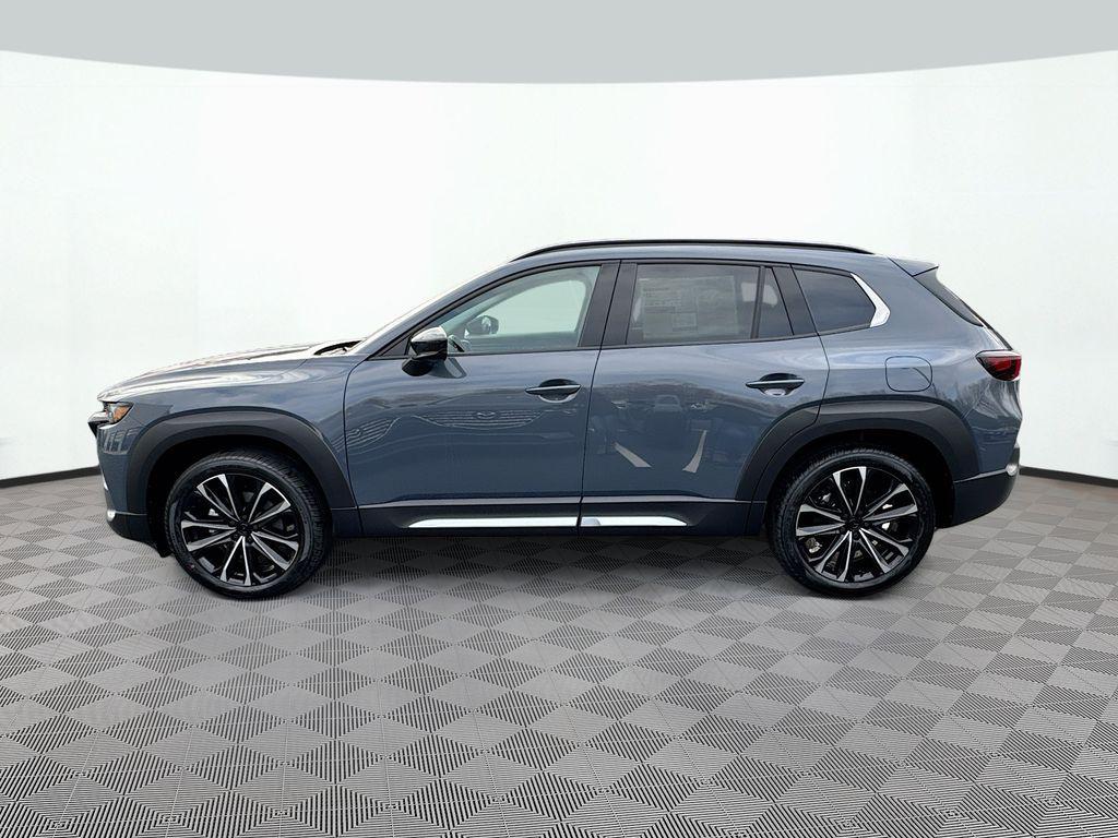 new 2026 Mazda CX-50 car, priced at $40,089