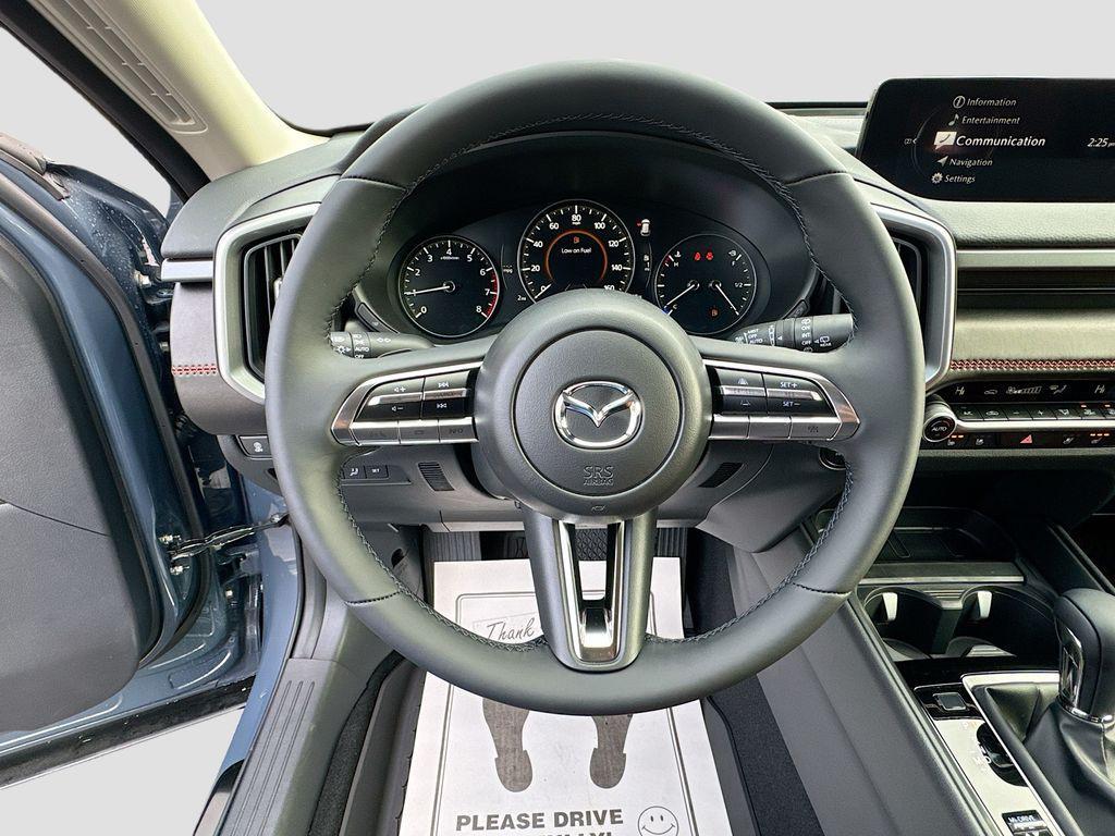 new 2026 Mazda CX-50 car, priced at $40,089