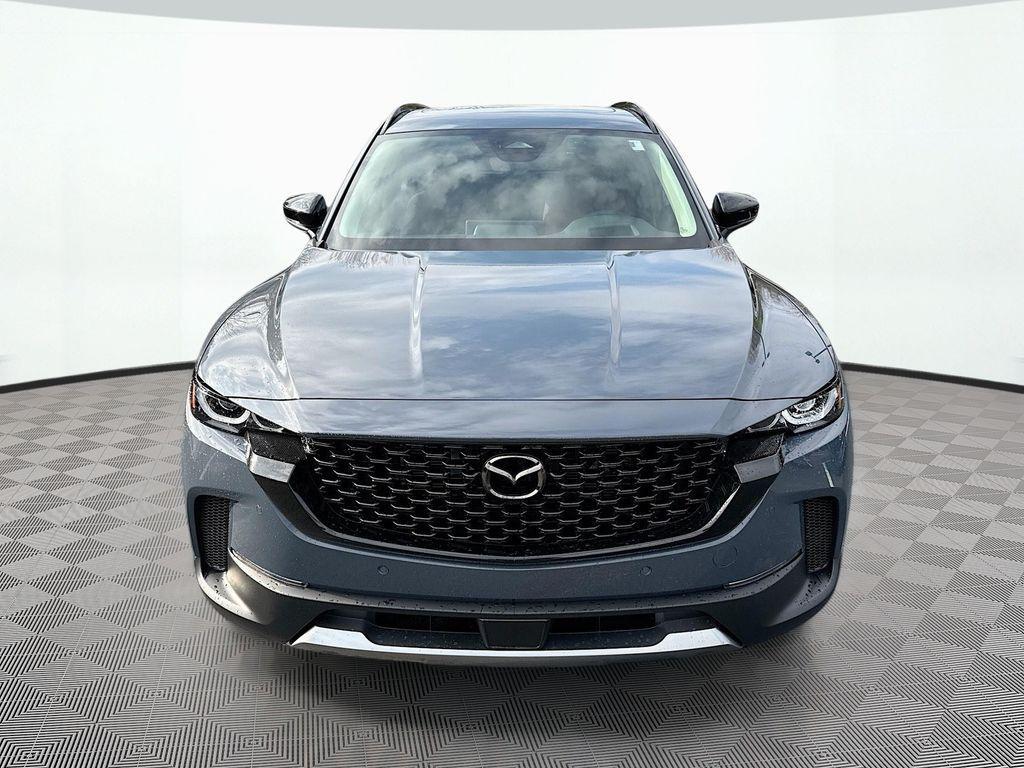 new 2026 Mazda CX-50 car, priced at $40,089