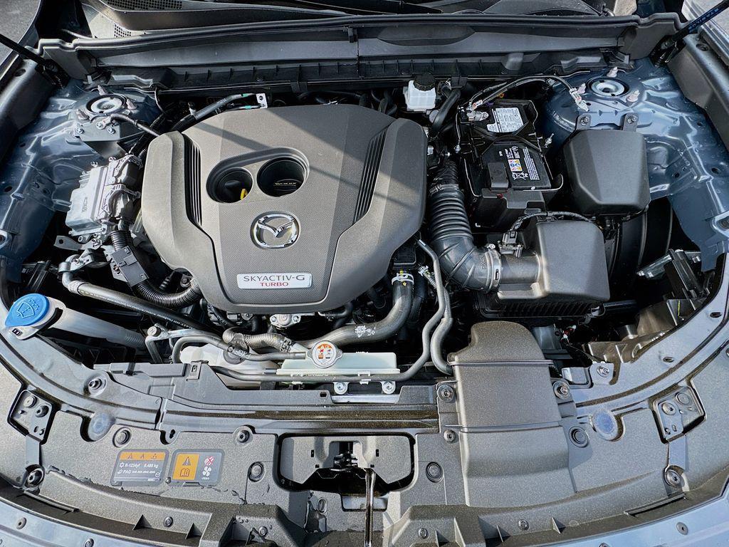 new 2026 Mazda CX-50 car, priced at $40,089