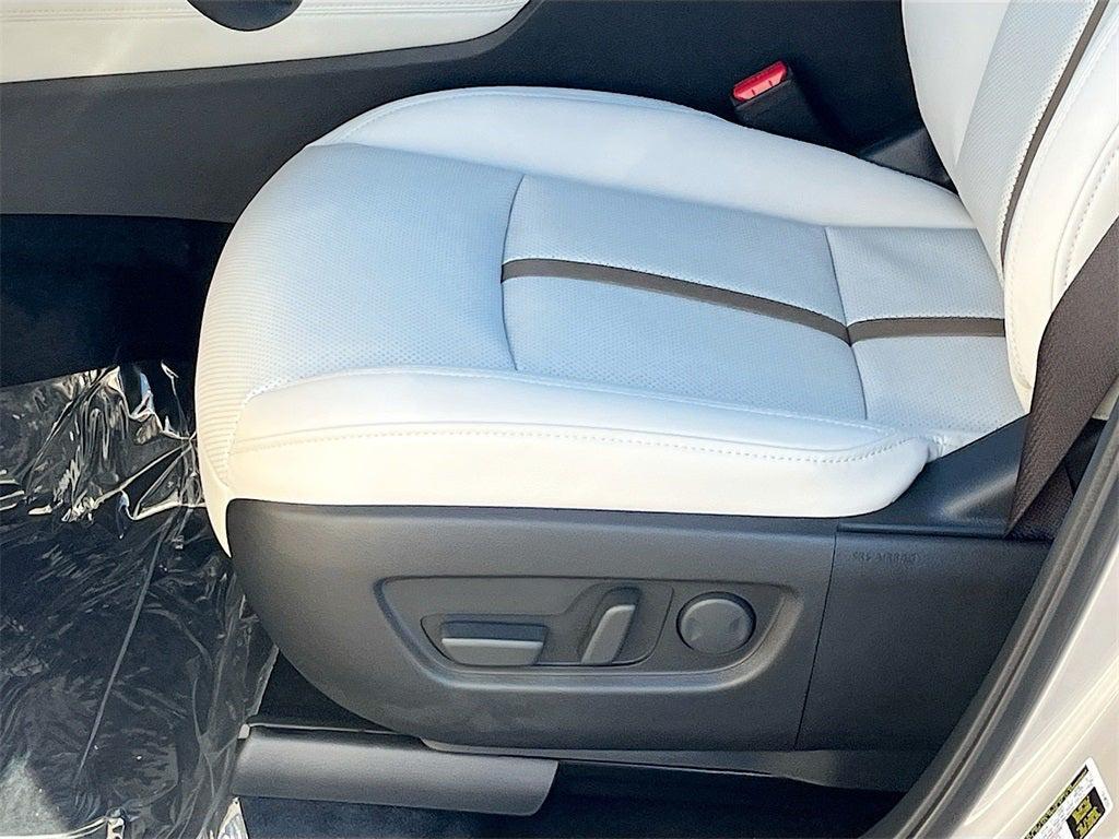 new 2026 Mazda CX-90 car, priced at $52,761