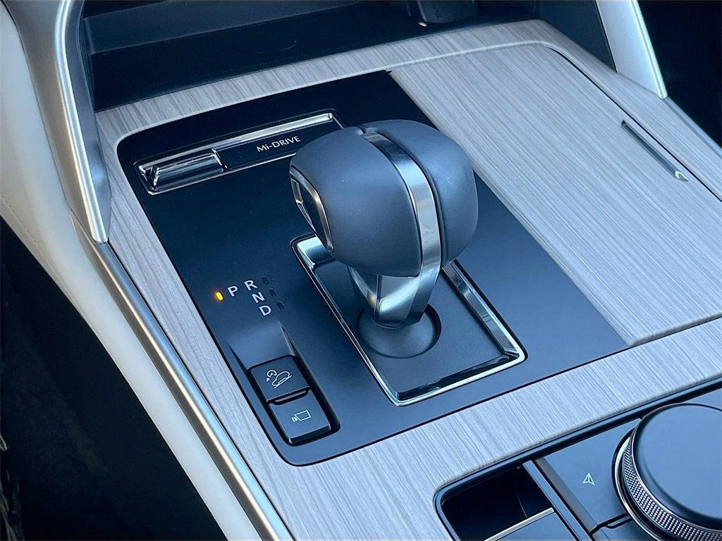 new 2026 Mazda CX-90 car, priced at $52,761