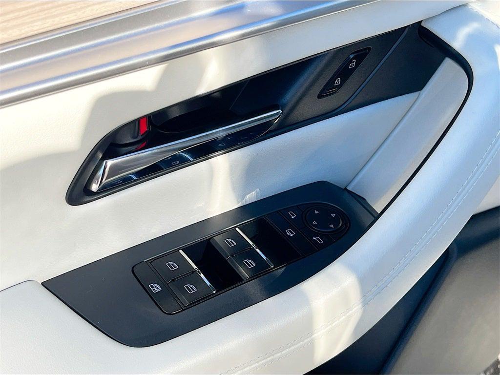 new 2026 Mazda CX-90 car, priced at $52,761