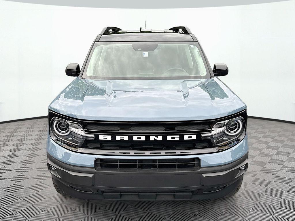 used 2024 Ford Bronco Sport car, priced at $29,935