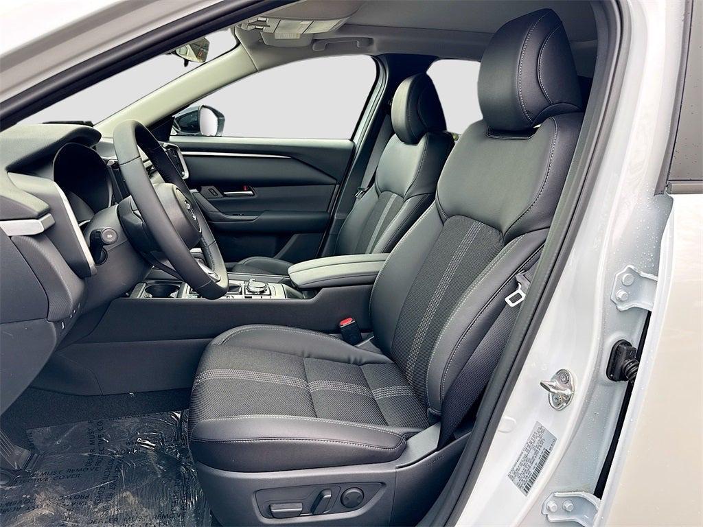 new 2026 Mazda CX-50 car, priced at $34,107