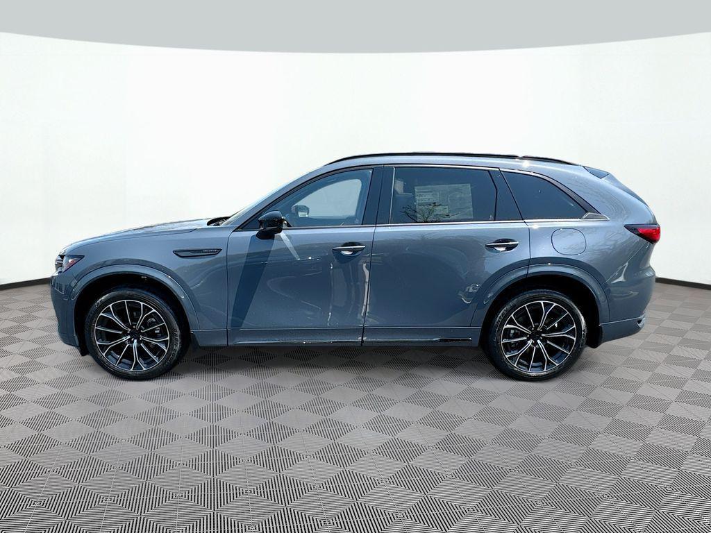 new 2026 Mazda CX-70 car, priced at $57,827