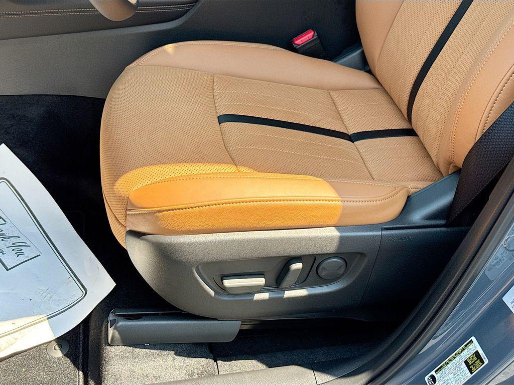 new 2026 Mazda CX-70 car, priced at $57,827