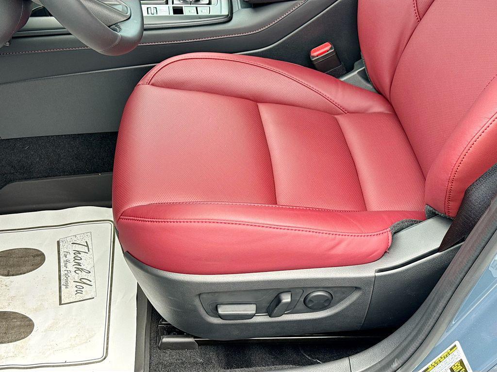 new 2026 Mazda CX-30 car, priced at $33,490