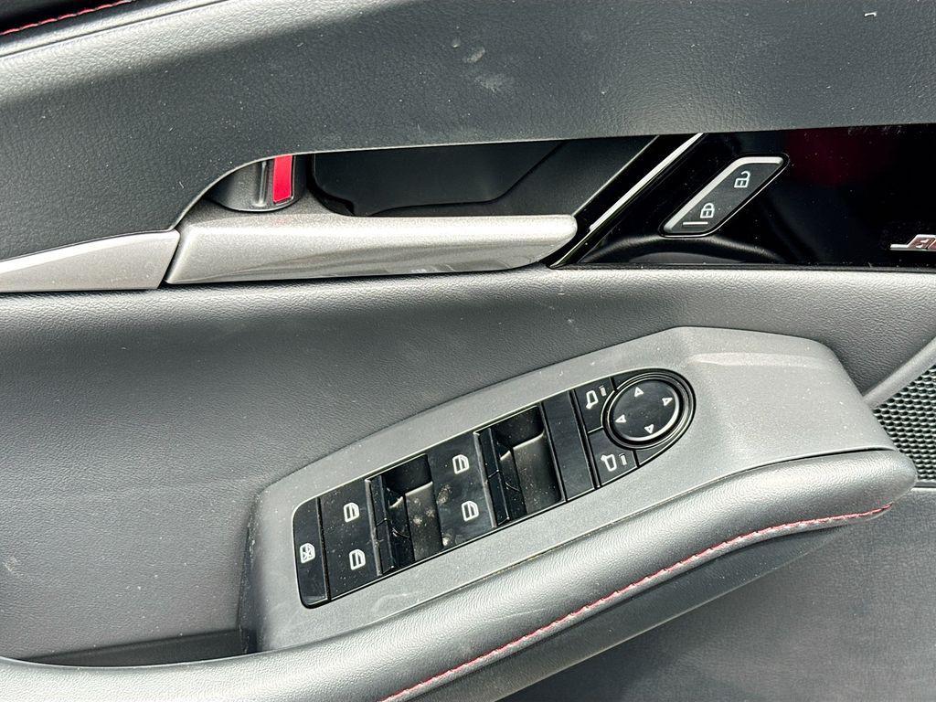 new 2026 Mazda CX-30 car, priced at $33,490