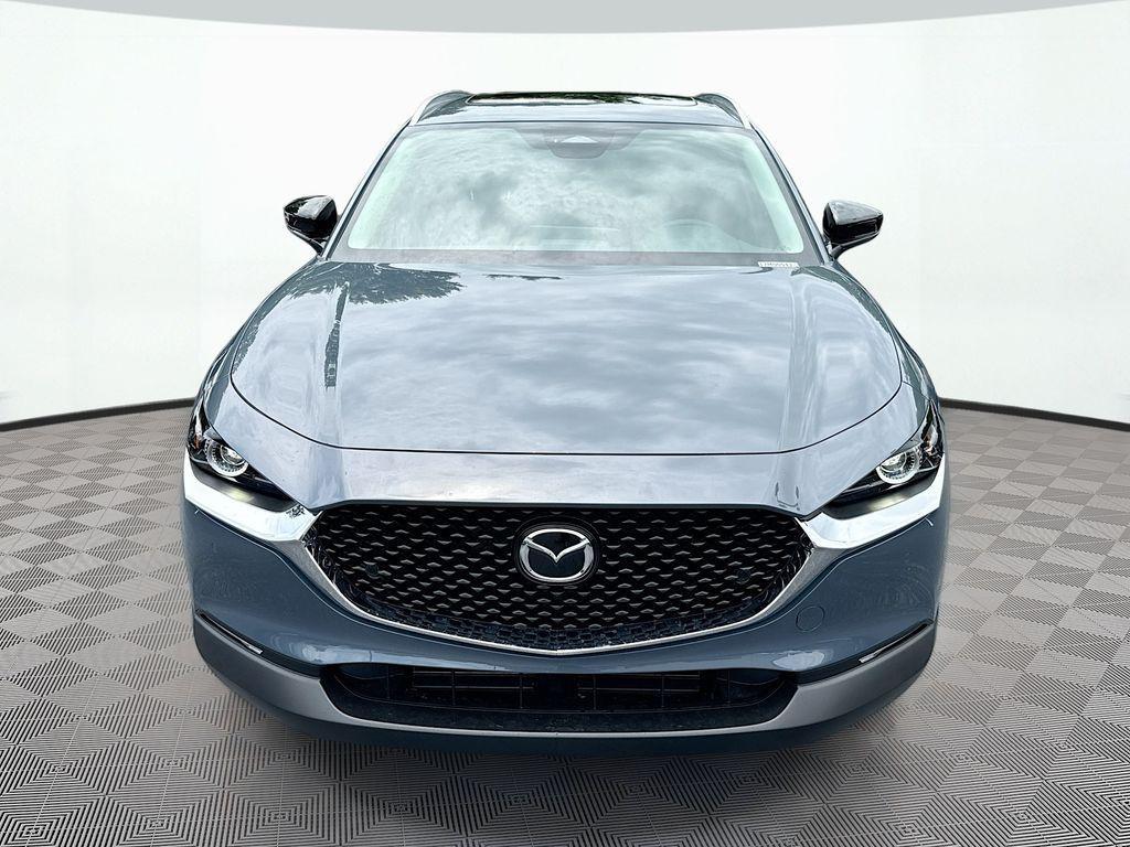 new 2026 Mazda CX-30 car, priced at $33,490