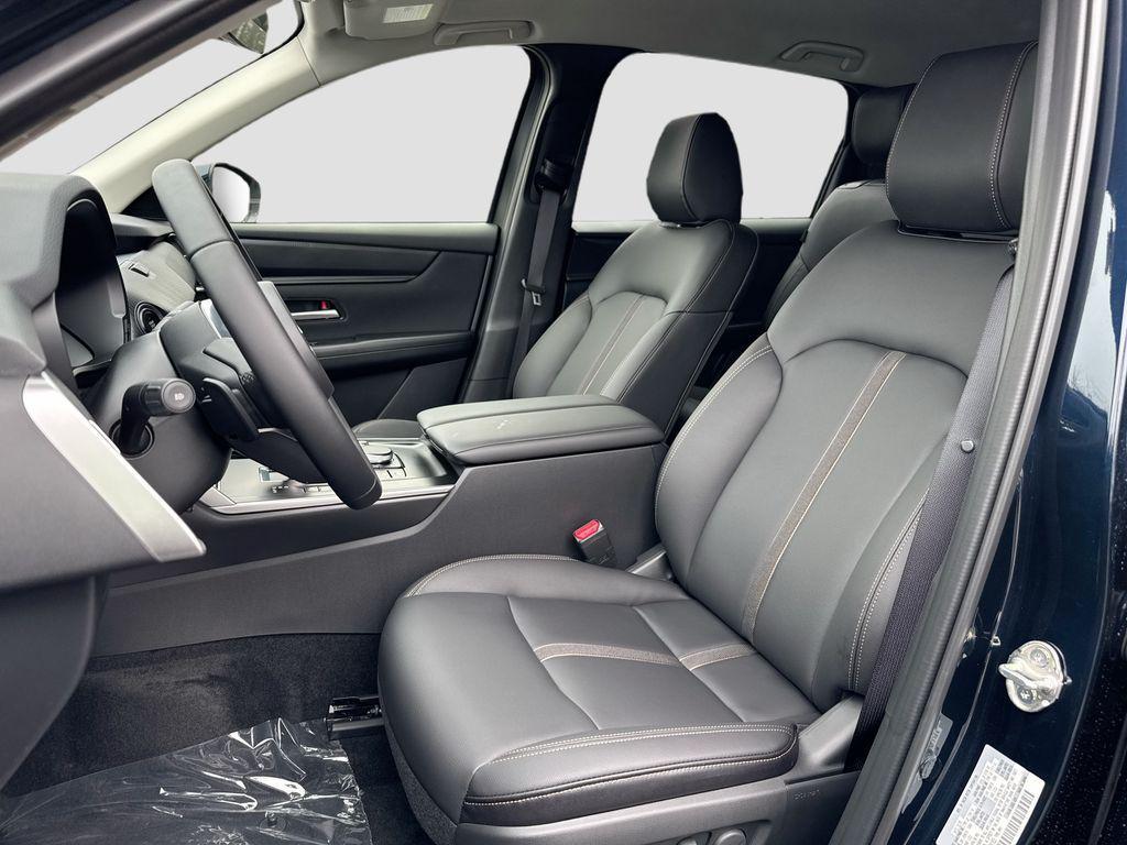 new 2026 Mazda CX-90 car, priced at $39,740