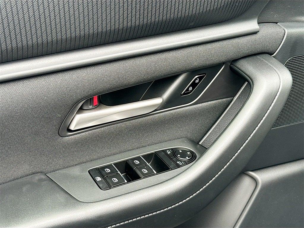 new 2026 Mazda CX-90 car, priced at $39,305