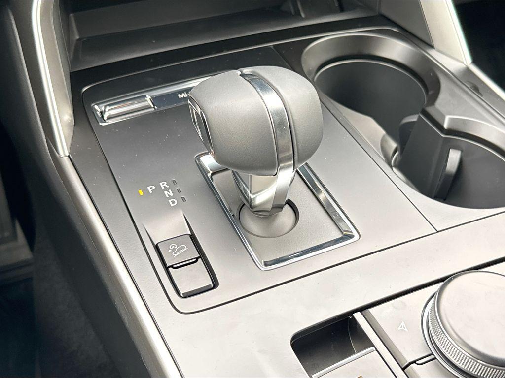 new 2026 Mazda CX-90 car, priced at $39,740