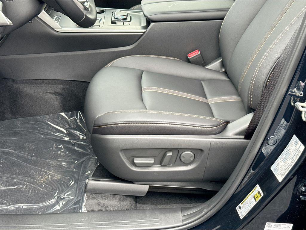 new 2026 Mazda CX-90 car, priced at $39,740