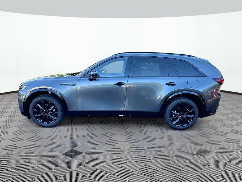 new 2026 Mazda CX-90 car, priced at $56,255