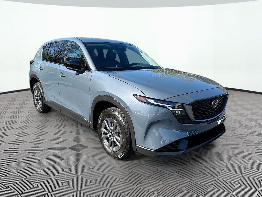 new 2026 Mazda CX-5 car, priced at $33,619