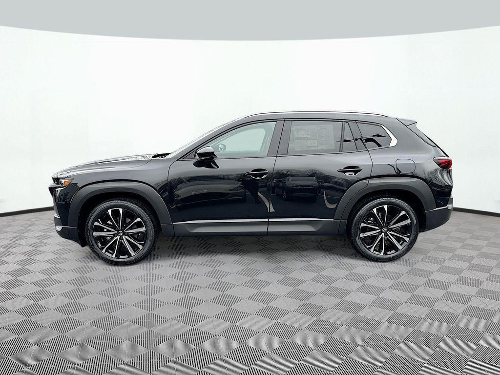 new 2026 Mazda CX-50 car, priced at $36,014