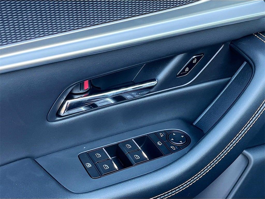 new 2026 Mazda CX-90 PHEV car, priced at $58,071