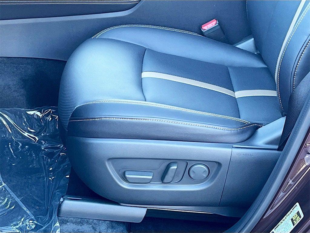 new 2026 Mazda CX-90 PHEV car, priced at $58,071