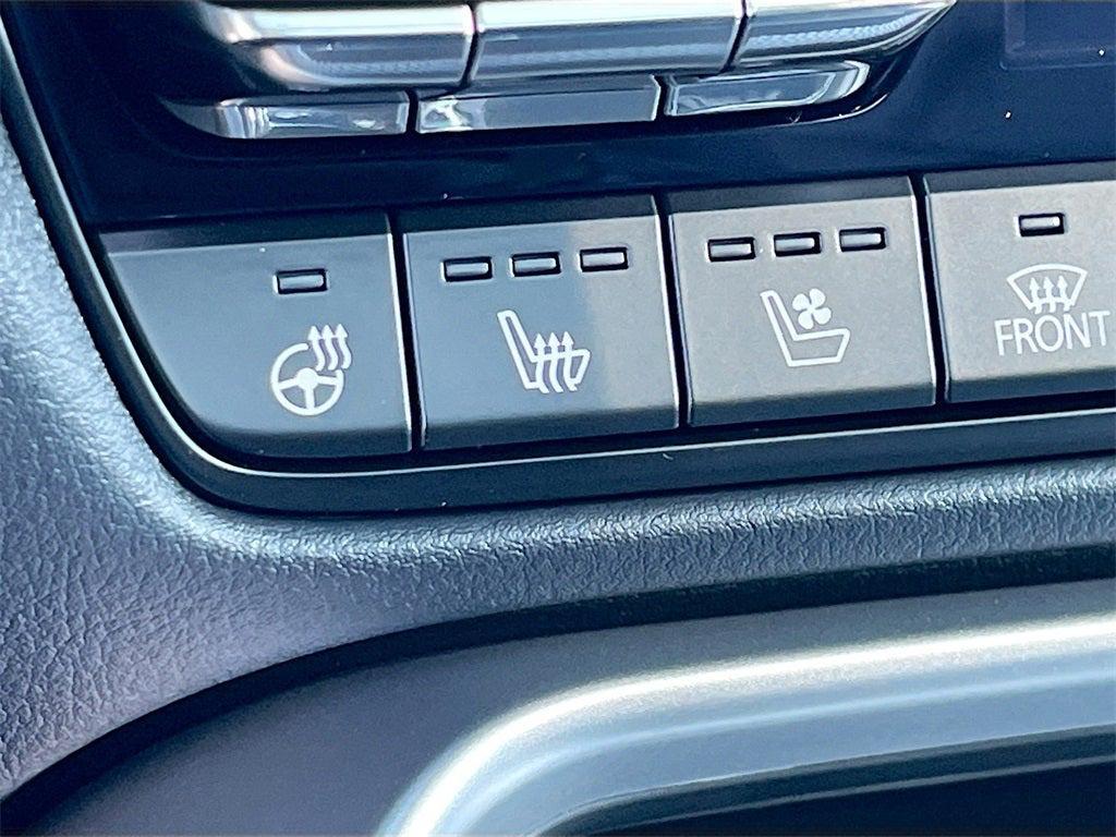 new 2026 Mazda CX-90 PHEV car, priced at $58,071