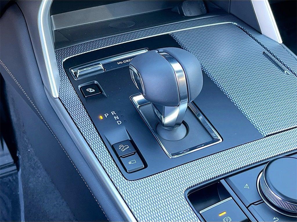 new 2026 Mazda CX-90 PHEV car, priced at $58,071